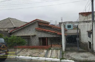 Casa à venda no Parque São Lucas, São Paulo 