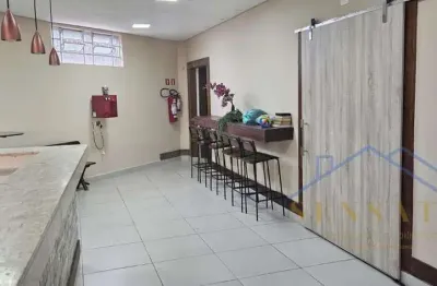 Sala comercial para alugar na vila salete, são paulo  por r$ 15.000