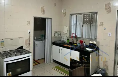 Casa à venda no Parque dos Bancários, São Paulo 