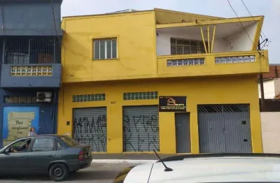 Casa à venda no Jardim Guairaca, São Paulo 