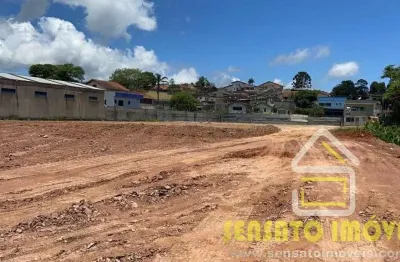 Terreno comercial para alugar no roncon, ribeirão pires  por r$ 25.000