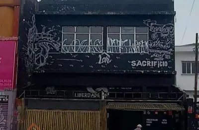 Sala comercial à venda em sapopemba, são paulo  por r$ 2.000.000