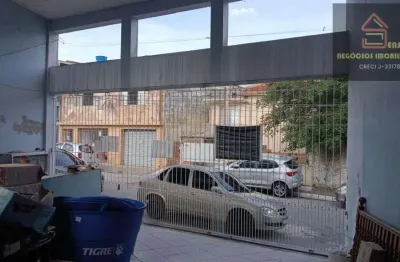 Sala comercial para alugar no parque são lucas, são paulo  por r$ 10.000