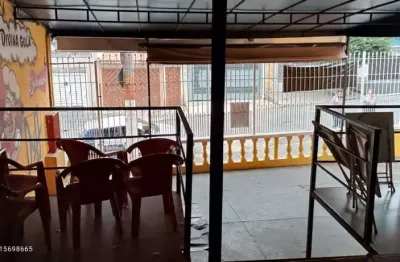Sala comercial à venda na vila cardoso franco, são paulo  por r$ 200.000