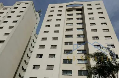 Apartamento com 3 quartos à venda na Vila Ivone, São Paulo 