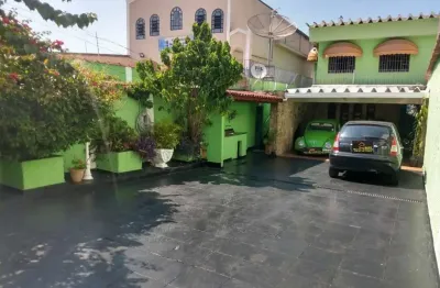 Casa com 2 quartos à venda no Jardim Dona Sinhá, São Paulo 