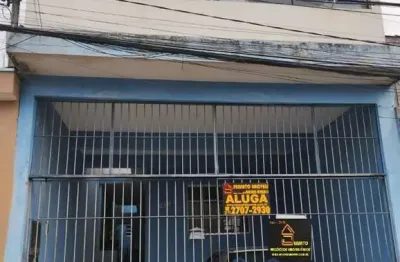 Casa com 1 quarto para alugar no Jardim Sapopemba, São Paulo 