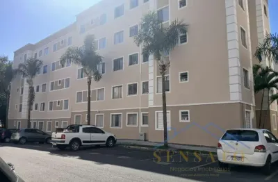 Apartamento com 2 quartos para alugar no Vossoroca, Votorantim 