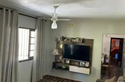 Casa com 2 quartos à venda no Jardim Elba, São Paulo 