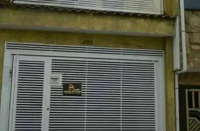 Casa à venda no Cooperativa, São Bernardo do Campo 