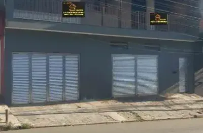 Casa com 2 quartos à venda no Parque São Rafael, São Paulo 