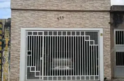 Casa com 2 quartos à venda na Cidade São Mateus, São Paulo 