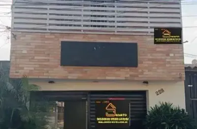 Sala comercial para alugar no parque santa madalena, são paulo  por r$ 2.850