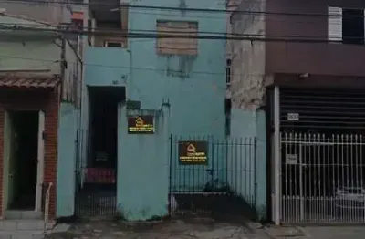 Casa com 2 quartos à venda na Vila Renato (Zona Leste), São Paulo 