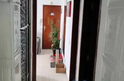 Apartamento com 2 quartos à venda na Fazenda da Juta, São Paulo 