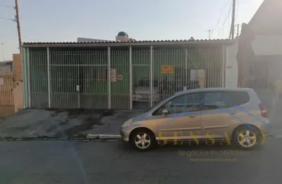 Casa com 1 quarto para alugar no Jardim Ângela (Zona Leste), São Paulo 