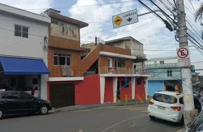 Casa à venda na Vila Tolstoi, São Paulo 