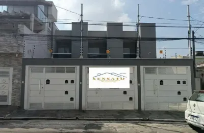 Casa com 2 quartos à venda na Vila Primavera, São Paulo 