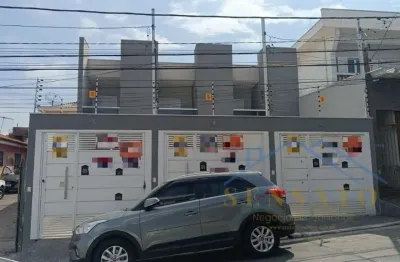 Casa com 2 quartos à venda na Vila Nova, São Paulo 