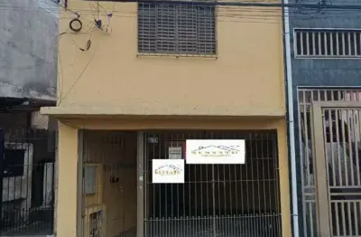 Casa com 3 quartos à venda no Parque Santa Madalena, São Paulo 