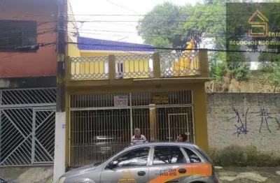 Casa com 3 quartos para alugar no Jardim Ângela (Zona Leste), São Paulo 