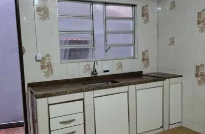 Casa com 1 quarto para alugar na Vila Renato (Zona Leste), São Paulo 