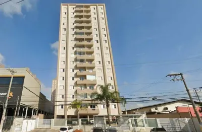 Apartamento com 2 quartos à venda no Parque Erasmo Assunção, Santo André 