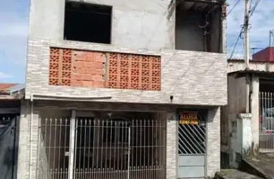 Casa com 1 quarto para alugar na Vila Cardoso Franco, São Paulo 
