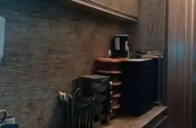 Apartamento com 3 quartos à venda na Vila Cunha Bueno, São Paulo 