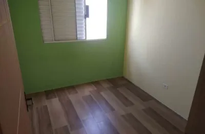 Apartamento com 2 quartos à venda no Parque Olímpico, Mogi das Cruzes 