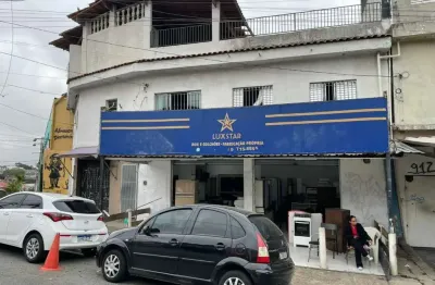 Casa com 2 quartos à venda no Jardim Planalto, São Paulo 