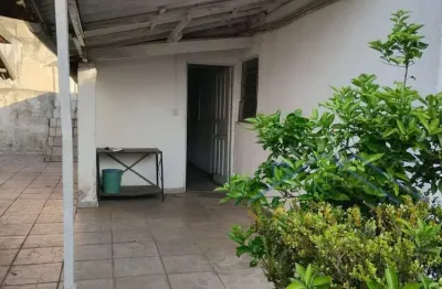 Casa à venda no Parque Santa Madalena, São Paulo 