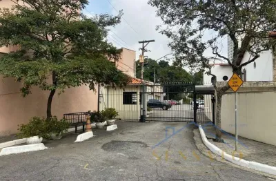 Casa com 4 quartos à venda no Jardim Independência, São Paulo 