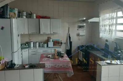 Casa à venda na Vila Tolstoi, São Paulo 