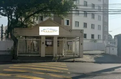 Apartamento com 3 quartos à venda na Vila Bancaria, São Paulo 