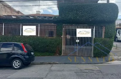 Casa com 2 quartos à venda na Vila Tolstoi, São Paulo 