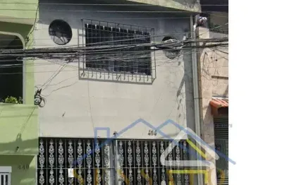 Casa com 1 quarto para alugar na Rua Palmeira de Vinho, 434, Jardim Elba, São Paulo
