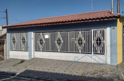Casa com 3 quartos à venda na Vila Tolstoi, São Paulo 