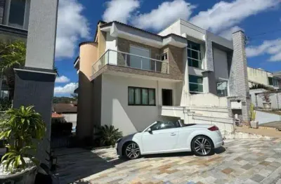 Casa com 3 quartos à venda na Cidade Parquelandia, Mogi das Cruzes 
