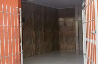 Sala comercial para alugar na vila renato (zona leste), são paulo  por r$ 600