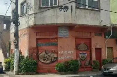 Casa à venda na Vila Fátima, São Paulo 