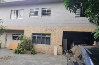 Casa com 3 quartos à venda na Rua Guaiana-Timbó, 704, Parque Santa Madalena, São Paulo
