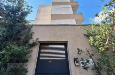 Apartamento com 1 quarto à venda na Vila Alpina, São Paulo 