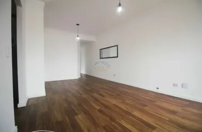 Apartamento com 2 quartos para alugar na Vila Valparaíso, Santo André 