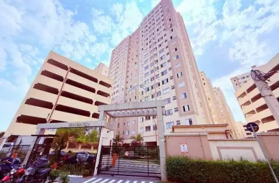 Apartamento com 2 quartos à venda na cidade são mateus, são paulo  por r$ 310.000