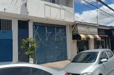 Sala comercial para alugar no parque santa madalena, são paulo  por r$ 2.100