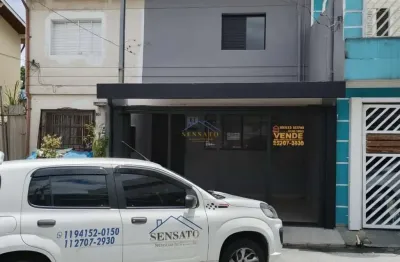 Casa com 1 quarto à venda no centro, são caetano do sul  por r$ 630.000