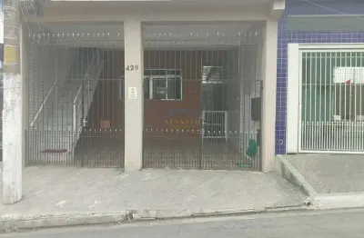 Casa com 3 quartos para alugar na vila tolstoi, são paulo  por r$ 2.800