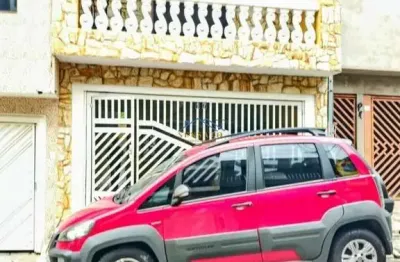 Casa com 2 quartos para alugar no capão do embira, são paulo  por r$ 2.300