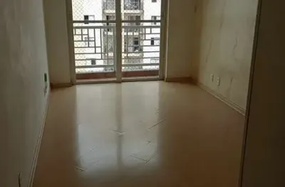 Apartamento com 2 quartos à venda na Vila Ivone, São Paulo 